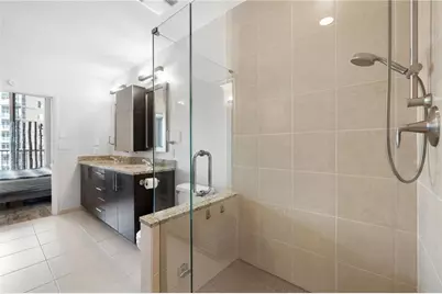 1080 Peachtree Street NE #1812, Atlanta, GA 30309 - Photo 8