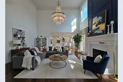 398 Dunleven Manor Walk, Lawrenceville, GA 30043 - Photo 18