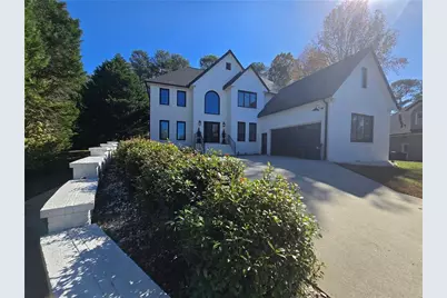 398 Dunleven Manor Walk, Lawrenceville, GA 30043 - Photo 2