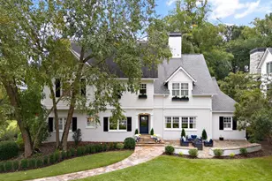 1737 Barnesdale Way NE, Atlanta, GA 30309 - Photo 1