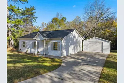 6964 Wheeler Road, Lula, GA 30554 - Photo 2