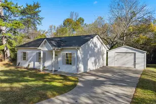 6964 Wheeler Rd, Lula, GA 30554 - Photo 2