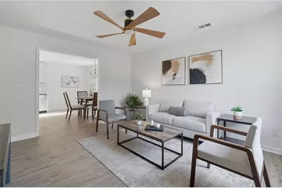 6964 Wheeler Road, Lula, GA 30554 - Photo 6