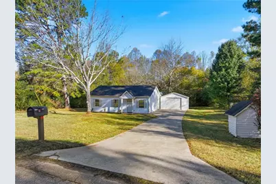 6964 Wheeler Road, Lula, GA 30554 - Photo 1