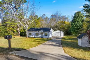 6964 Wheeler Rd, Lula, GA 30554 - Photo 1