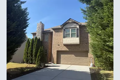 1302 Ida Woods Lane, Lawrenceville, GA 30045 - Photo 2