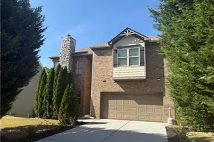 1302 Ida Woods Ln, Lawrenceville, GA 30045 - Photo 2