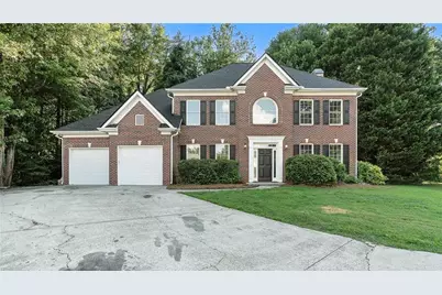 1021 Slash Pine Court, Lawrenceville, GA 30043 - Photo 1