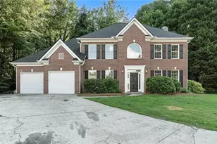 1021 Slash Pine Ct, Lawrenceville, GA 30043 - Photo 1