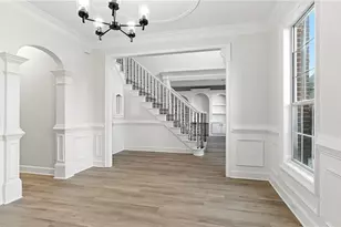 1021 Slash Pine Ct, Lawrenceville, GA 30043 - Photo 6