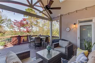 380 Fairway Cir, Monroe, GA 30656 - Photo 38