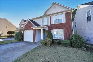 9886 Vista Cir, Union City, GA 30291 - Photo 2