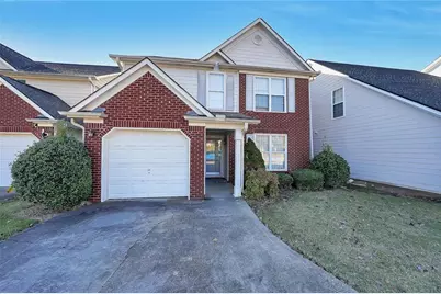 9886 Vista Circle, Union City, GA 30291 - Photo 1