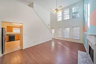 9886 Vista Cir, Union City, GA 30291 - Photo 4