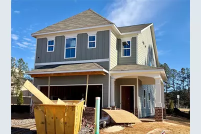 200 Dahlia Drive, Woodstock, GA 30188 - Photo 1