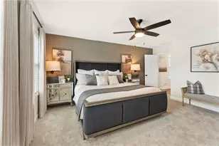 200 Dahlia Dr, Woodstock, GA 30188 - Photo 20