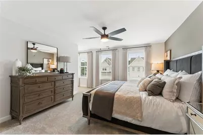 200 Dahlia Drive, Woodstock, GA 30188 - Photo 26