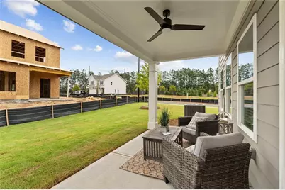 200 Dahlia Drive, Woodstock, GA 30188 - Photo 4