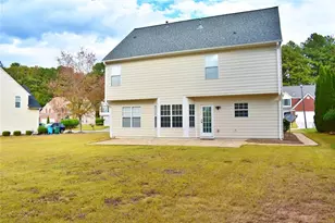 2015 Lisa Springs Dr SW, Snellville, GA 30078 - Photo 36