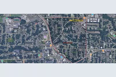 2584 Old Roswell Road SE #B, Smyrna, GA 30080 - Photo 6