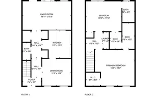 2584 Old Roswell Road SE, Smyrna, GA 30080 - Photo 22