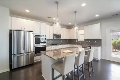 3755 Gardenside Court, Alpharetta, GA 30004 - Photo 12