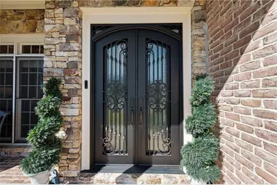 2230 Cambridge Hill Court, Dacula, GA 30019 - Photo 4