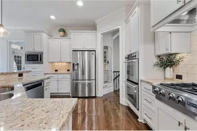 2230 Cambridge Hill Court, Dacula, GA 30019 - Photo 22