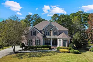 2230 Cambridge Hill Ct, Dacula, GA 30019 - Photo 1