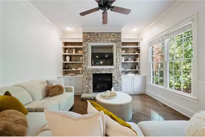 2230 Cambridge Hill Court, Dacula, GA 30019 - Photo 18