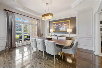 2230 Cambridge Hill Court, Dacula, GA 30019 - Photo 8