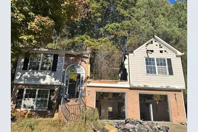 5384 Durham View Court NW, Lilburn, GA 30047 - Photo 1