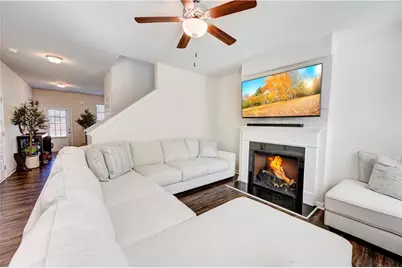 404 McGinnis Circle, Calhoun, GA 30701 - Photo 8