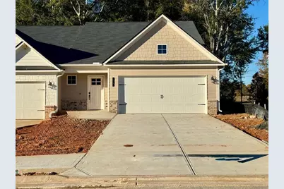 16 Silver Leaf Lane, Dawsonville, GA 30534 - Photo 1