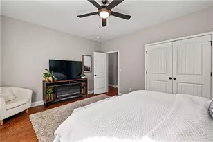 224 Fairway Dr, Newnan, GA 30265 - Photo 20