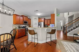 224 Fairway Dr, Newnan, GA 30265 - Photo 14