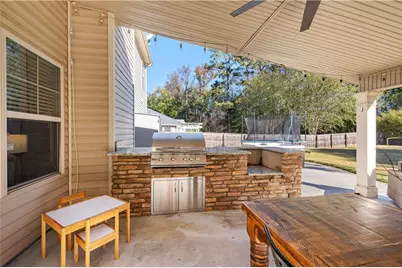 224 Fairway Drive, Newnan, GA 30265 - Photo 46