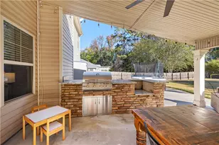 224 Fairway Dr, Newnan, GA 30265 - Photo 46