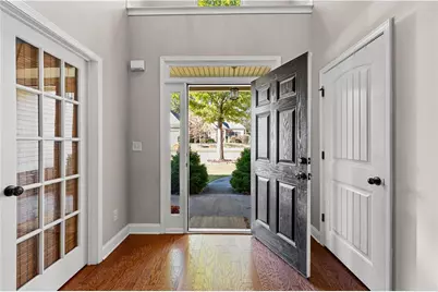 224 Fairway Drive, Newnan, GA 30265 - Photo 8