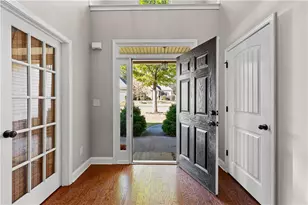 224 Fairway Dr, Newnan, GA 30265 - Photo 8