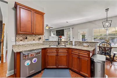 224 Fairway Drive, Newnan, GA 30265 - Photo 16