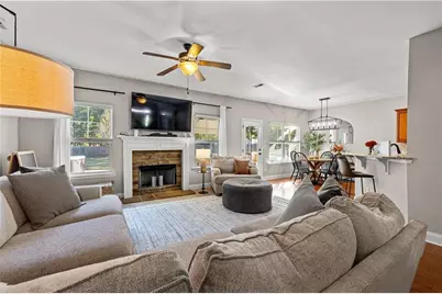 224 Fairway Drive, Newnan, GA 30265 - Photo 12