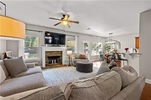 224 Fairway Dr, Newnan, GA 30265 - Photo 12