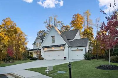 5160 Reserve Drive, Cumming, GA 30040 - Photo 4