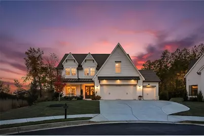 5160 Reserve Drive, Cumming, GA 30040 - Photo 40