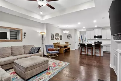 2710 Laurel Gate Lane, Cumming, GA 30040 - Photo 4