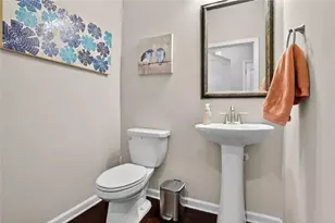 2710 Laurel Gate Ln, Cumming, GA 30040 - Photo 10