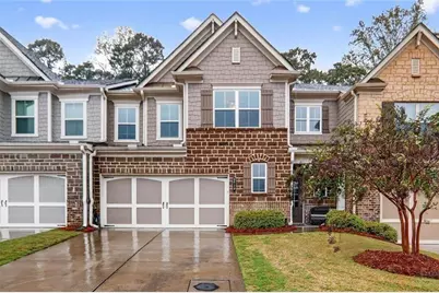 2710 Laurel Gate Lane, Cumming, GA 30040 - Photo 1