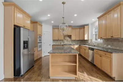 400 Kendrick Terrace SW, Atlanta, GA 30331 - Photo 14