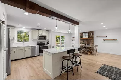 2839 Pine Meadow Drive, Marietta, GA 30066 - Photo 4